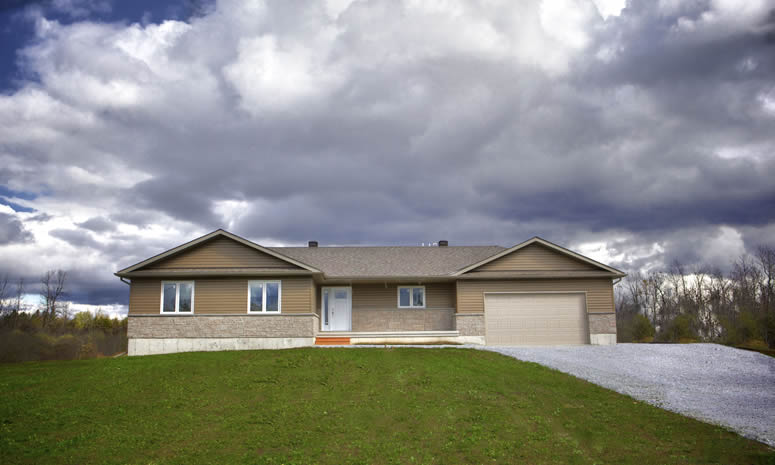 Homes for Sale near Perth, Ontario
