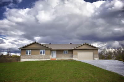 Homes for Sale in Perth, Ontario